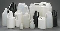 Blow Molded Containers