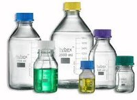Chemical Bottles