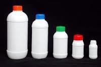 HDPE Bottles