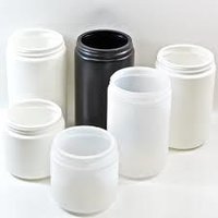 Hdpe Jar