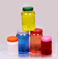 Pet Jars