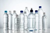 Pet Water Bottle