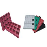 Blister Pvc Trays