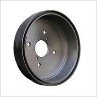 Brake Drum