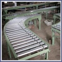 Conveyor Rollers