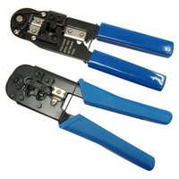 Crimping Hand Tool