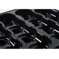 Plastic Packaging Trays