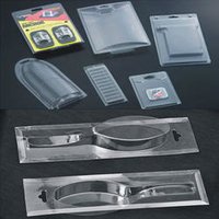 Pvc Clear Blister Pack