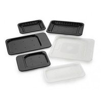 Skin Packing Tray