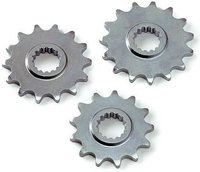 Sprocket Gears
