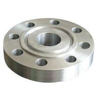 Stainless Steel Flange
