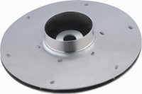 Water Pump Impeller