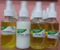 Air Freshener Spray