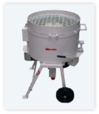 Compulsory Mixer