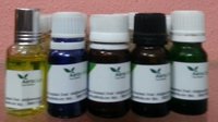 Essential Diffuser Oils