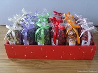 Pot Pourri