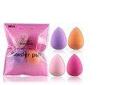 Nesa Makeup Sponge (Pack Of 4)