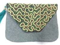 Fashionable Clutch Bags