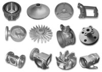 Bronze Casting