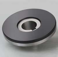 Thrust Plate