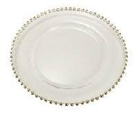 Charger Plates