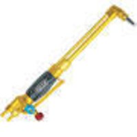 Gas Cutter