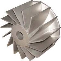 Pump Impellers