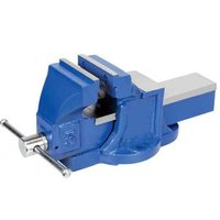 Fixed Bench Vice