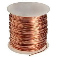 Industrial Copper Wires