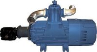 High Performance Hydraulic Motors