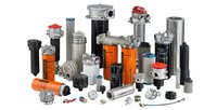 Reliable Hydraulic Filters