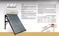 Solar Water Heaters