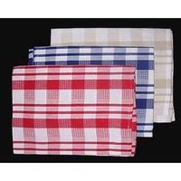 Chambray Kitchen Towel