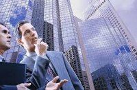 Commercial Property Consultant Service