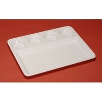 Acrylic Trays