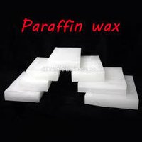 Fully Refined Paraffin Wax