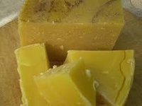 Residue Wax