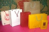 Paper Carry Bag