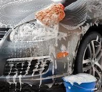 Car Shampoo
