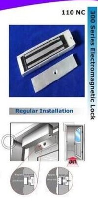 Electromagnetic Lock