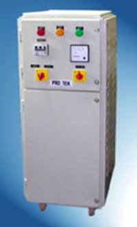 Three Phase Servo Stabilizer