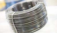 Annealed Wires