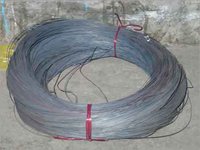 Mild Steel Hhb Wires