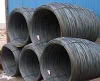Mild Steel Wire Mesh