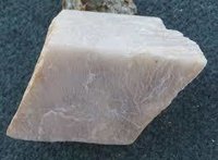 Feldspar Lump
