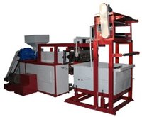 Monofilament Extrusion Plant