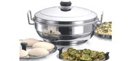 Encapsulated Bottom Cookware