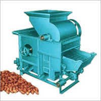 Groundnut Decortication Machine