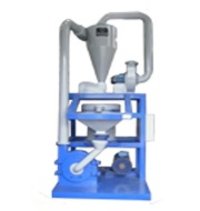 Industrial Pulverizer