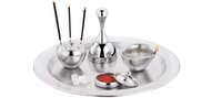 Pooja Thali